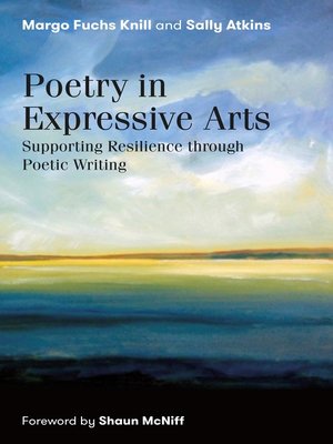 cover image of Poetry in Expressive Arts